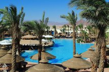 Hotel SIERRA SHARM EL SHEIKH - Egypt - Sharm El Sheikh - Shark´s Bay