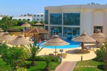 Hotel SIERRA SHARM EL SHEIKH - Egypt - Sharm El Sheikh - Shark´s Bay