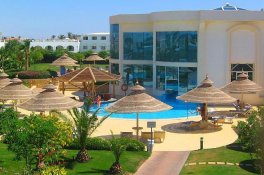 Hotel SIERRA SHARM EL SHEIKH - Egypt - Sharm El Sheikh - Shark´s Bay