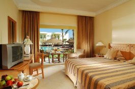 Hotel SIERRA SHARM EL SHEIKH - Egypt - Sharm El Sheikh - Shark´s Bay