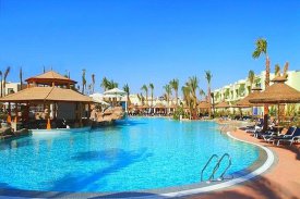 Recenze Hotel SIERRA SHARM EL SHEIKH