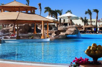 Hotel SIERRA SHARM EL SHEIKH - Egypt - Sharm El Sheikh - Shark´s Bay