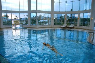 Hotel SIERRA SHARM EL SHEIKH - Egypt - Sharm El Sheikh - Shark´s Bay