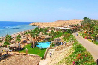 Hotel SIERRA SHARM EL SHEIKH - Egypt - Sharm El Sheikh - Shark´s Bay