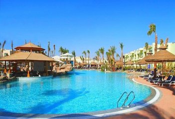 Hotel SIERRA SHARM EL SHEIKH - Egypt - Sharm El Sheikh - Shark´s Bay