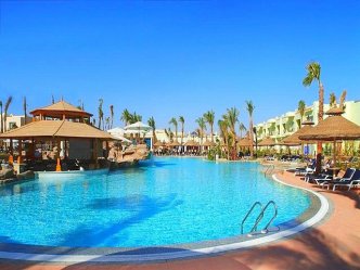Hotel SIERRA SHARM EL SHEIKH