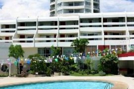 Hotel Sigma Resort - Thajsko - Pattaya - Jomtien Beach