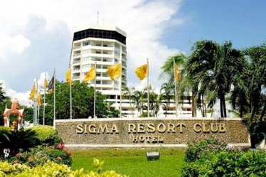 Hotel Sigma Resort