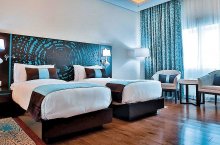 Hotel Signature Al Barsha - Spojené arabské emiráty - Dubaj - Al Barsha