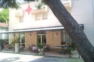 Hotel Silvana - Itálie - Rimini - Marina Centro