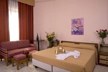 Hotel Silvano - Itálie - Ligurská riviéra - Diano Marina