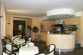 Hotel Silvano - Itálie - Ligurská riviéra - Diano Marina