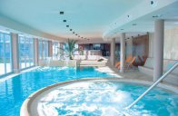 Hotel Silverine Lake Resort - Maďarsko - Balaton - Balatonfüred