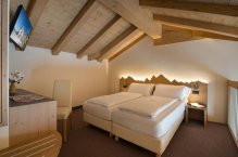Hotel Silvestri - Itálie - Alta Valtellina