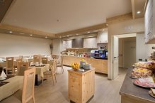 Hotel Silvestri - Itálie - Alta Valtellina