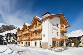 Recenze Hotel Silvestri