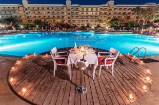 Hotel Sindbad Club - Egypt - Hurghada - Sakalla