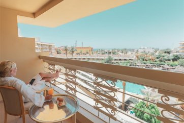 Hotel Sindbad Club - Egypt - Hurghada - Sakalla