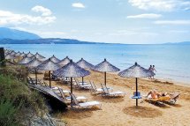 Hotel Siora Mary Maisonnettes - Řecko - Kefalonia - Xi