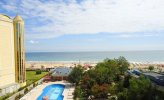 Hotel Šipka - Bulharsko - Slunečné pobřeží