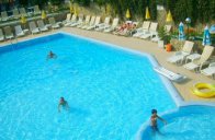 Hotel Šipka - Bulharsko - Zlaté Písky