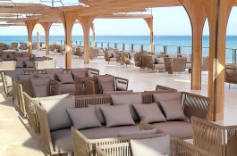 Hotel Sirena Beach Resort & Spa - Egypt - Marsa Alam