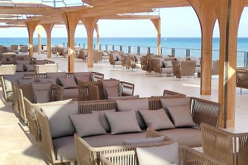 Hotel Sirena Beach Resort & Spa - Egypt - Marsa Alam