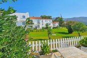 Hotel Sirenes Beach Resort - Řecko - Samos - Pythagorion