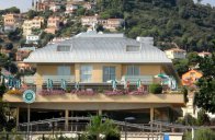 Hotel Sirius - Španělsko - Costa del Maresme - Santa Susanna