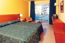 Hotel Sirius - Španělsko - Costa del Maresme - Santa Susanna