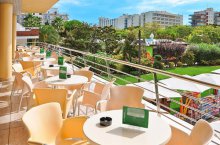 Hotel Sirius - Španělsko - Costa del Maresme - Santa Susanna
