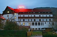 Hotel Skála - Česká republika - Český ráj