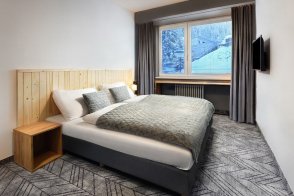 Hotel SKI - Slovensko - Nízké Tatry - Chopok