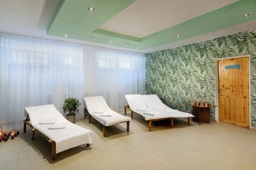 Hotel SKI - Slovensko - Nízké Tatry - Chopok