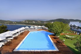 Recenze Hotel Skiathos Palace