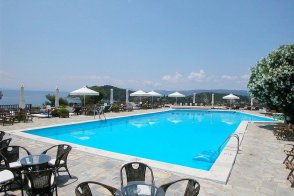 Hotel Skiathos Palace - Řecko - Skiathos - Koukounaries
