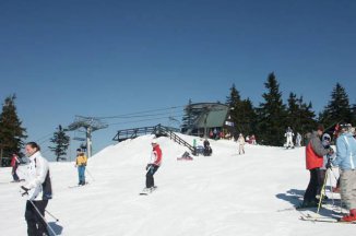 Hotel Skicentrum - Česká republika - Krkonoše a Podkrkonoší