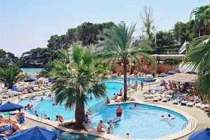 HOTEL SKORPIOS - Španělsko - Mallorca - Cala d´Or