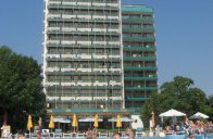 Hotel SLAVYANSKI - Bulharsko - Slunečné pobřeží