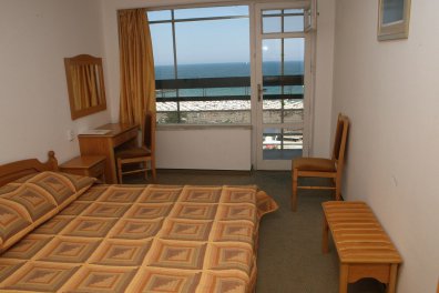 Hotel SLAVYANSKI - Bulharsko - Slunečné pobřeží