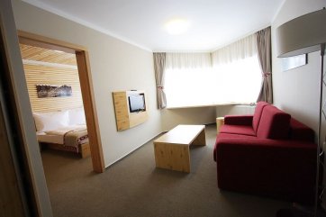 Hotel Sliezsky dom - Slovensko - Vysoké Tatry