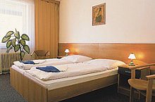 Hotel Slovakia - Slovensko - Trenčianske Teplice