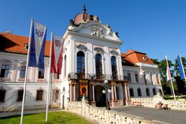 HOTEL SLOVENIJA - Slovinsko - Dolní Štýrsko - Rogaška Slatina
