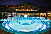 Hotel Šmarjeta - Slovinsko - Šmarješke Toplice