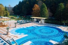 Hotel Šmarjeta - Slovinsko - Šmarješke Toplice