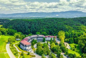 Hotel Šmarjeta - Slovinsko - Šmarješke Toplice