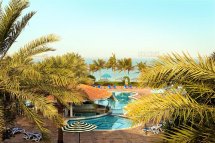 Hotel Smartline Beach Resort - Spojené arabské emiráty - Ras Al Khaimah - Al Hamra