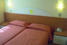 Hotel Smeraldo - Itálie - Lago di Garda - Brenzone