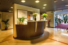 Hotel Smeraldo - Itálie - Lago di Garda - Sirmione