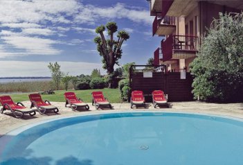 Hotel Smeraldo - Itálie - Lago di Garda - Sirmione